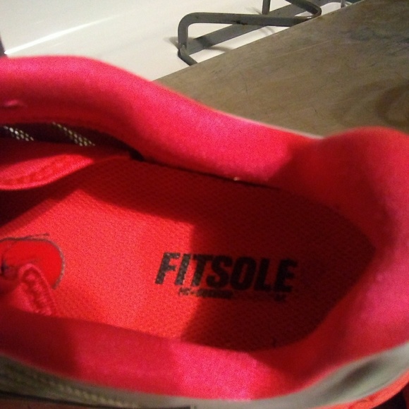 Nike Lunar Sweet Victory II - Picture 6 of 6